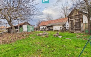 Casă cu 3 camere și potențial în Nagybanhegyes - Poză 10