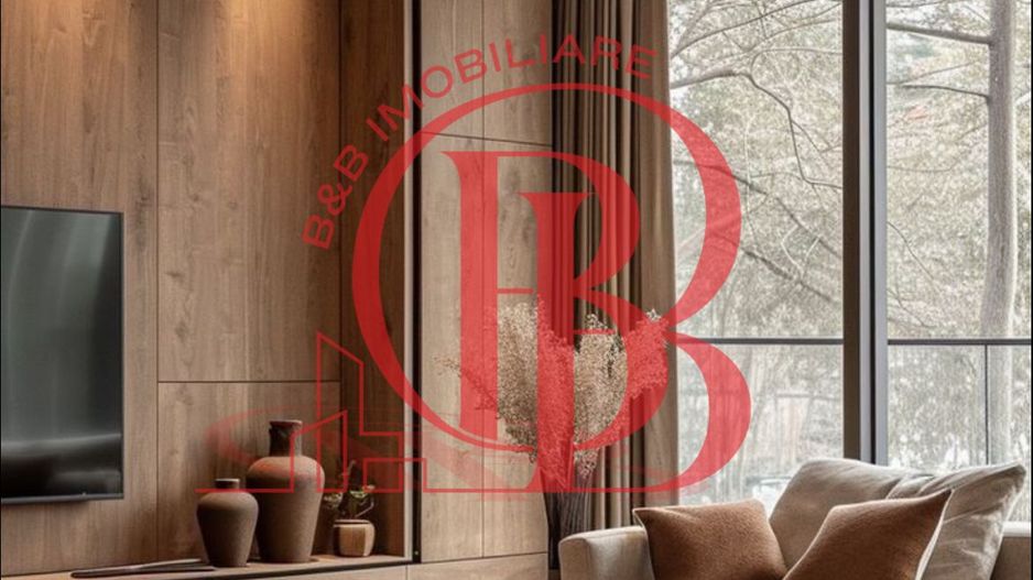 Apartament 2 camere cu Terasa Titan-Pallady-Metrou Teclu - Poză 10