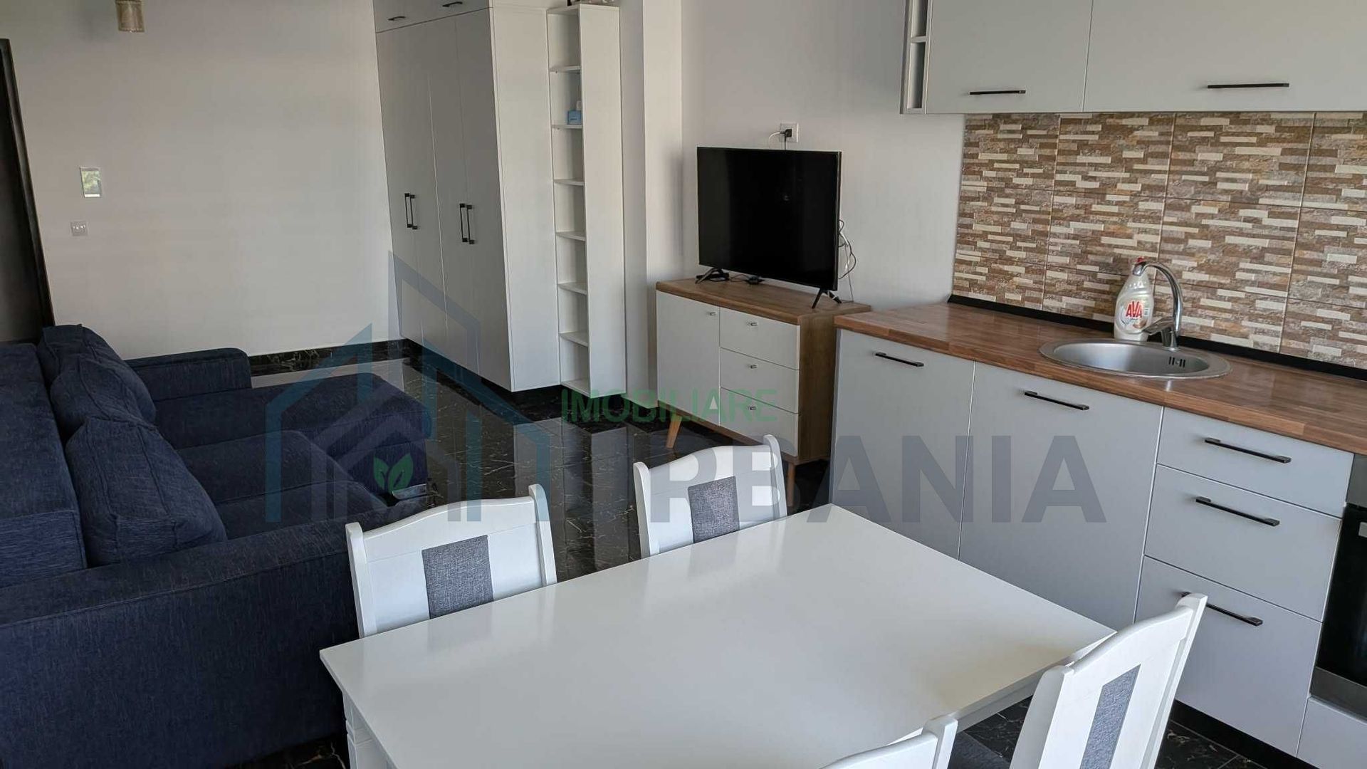 Apartament 2 camere de închiriat în Copou, Complex Răsărit de Soare - Poză 2