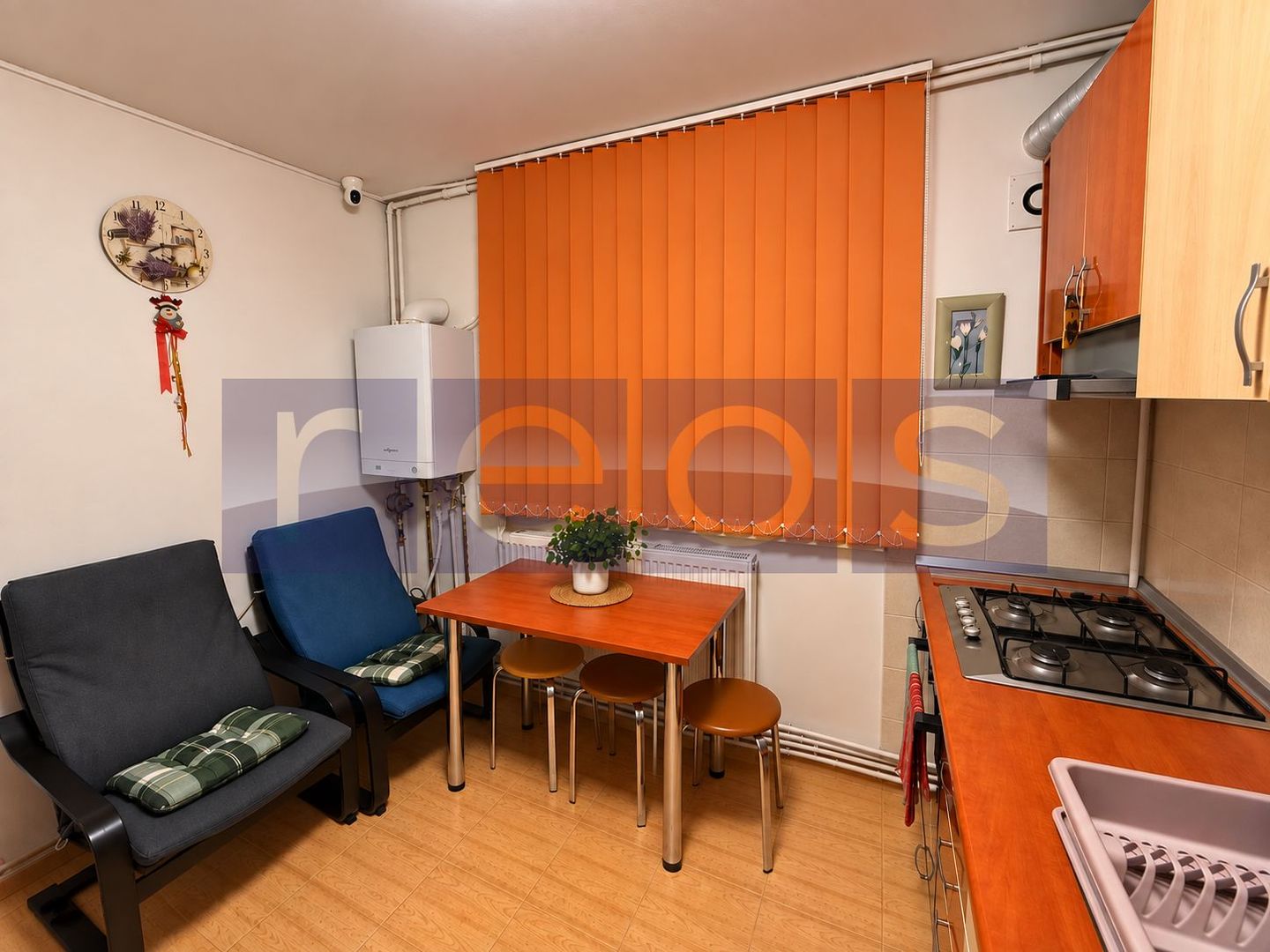 VANZARE 3 CAMERE | CENTRALA PROPRIE  | METROU JIULUI | - Poză 5