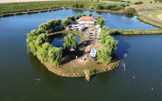 Pescărie cu restaurant de inchiriat - Poză 2