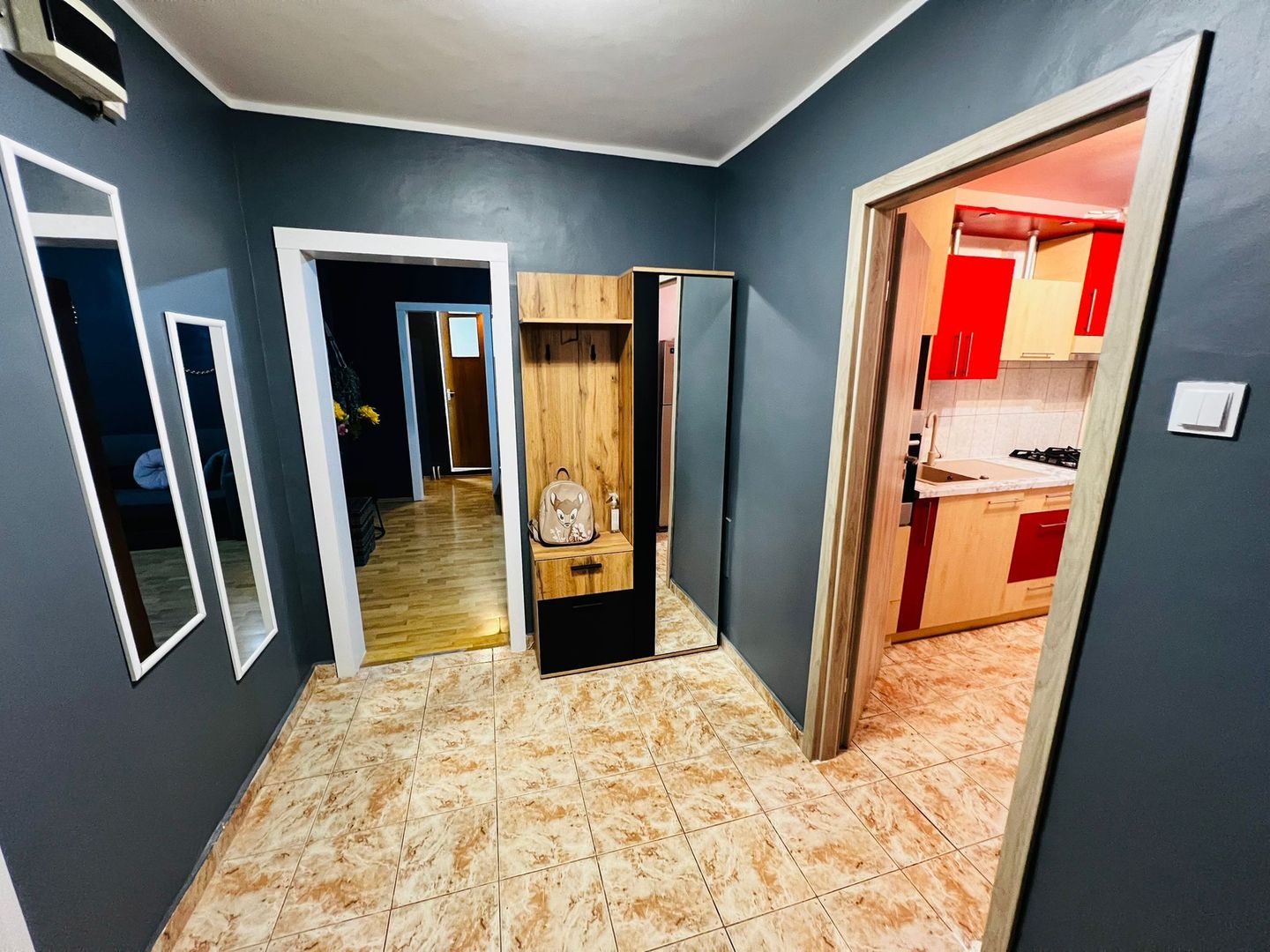 Apartament 3 camere de vanzare - Metrou Nicolae Grigorescu - Ocazie - Poză 25