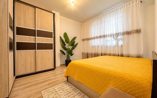Sector 3 Pallady Parcul Teilor 2 camere 56 mp decomandat debara 3mp - Poză 1