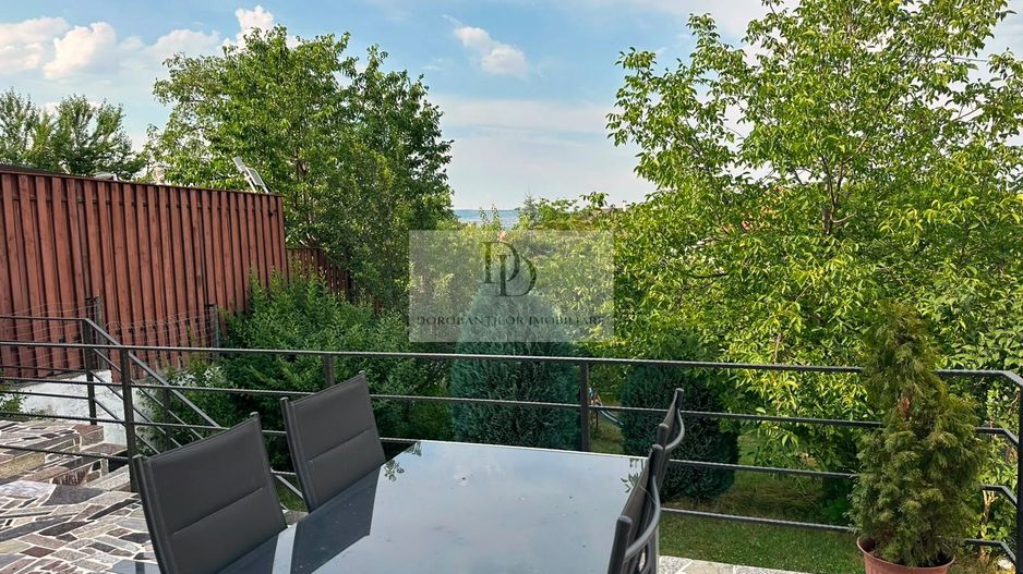 Vilă Premium cu grădină și panoramă asupra orașului | Andrei Mureșanu - Poză 18