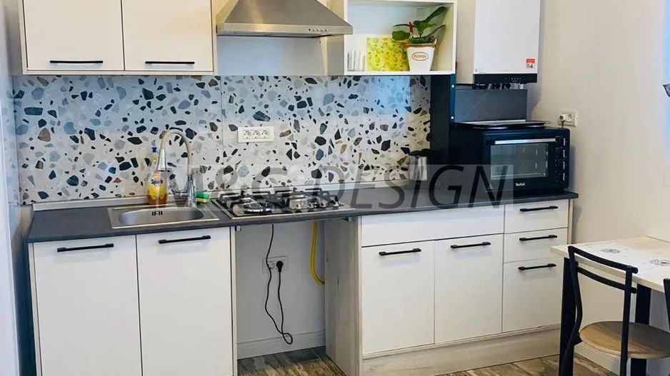 Apartament 2 camere  Giarmata Vii bloc nou - Poză 4