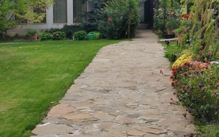 Casă/Vila + Teren 13 Ari de Vânzare |Lisaura/Suceava I 260.000Euro - Poză 29