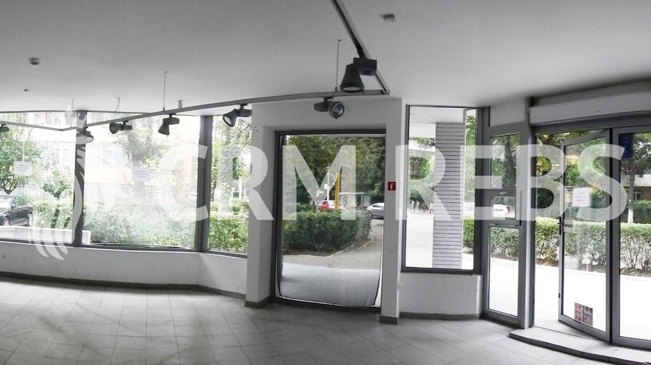 Spatiu comercial de inchiriat ultracentral - Poză 3