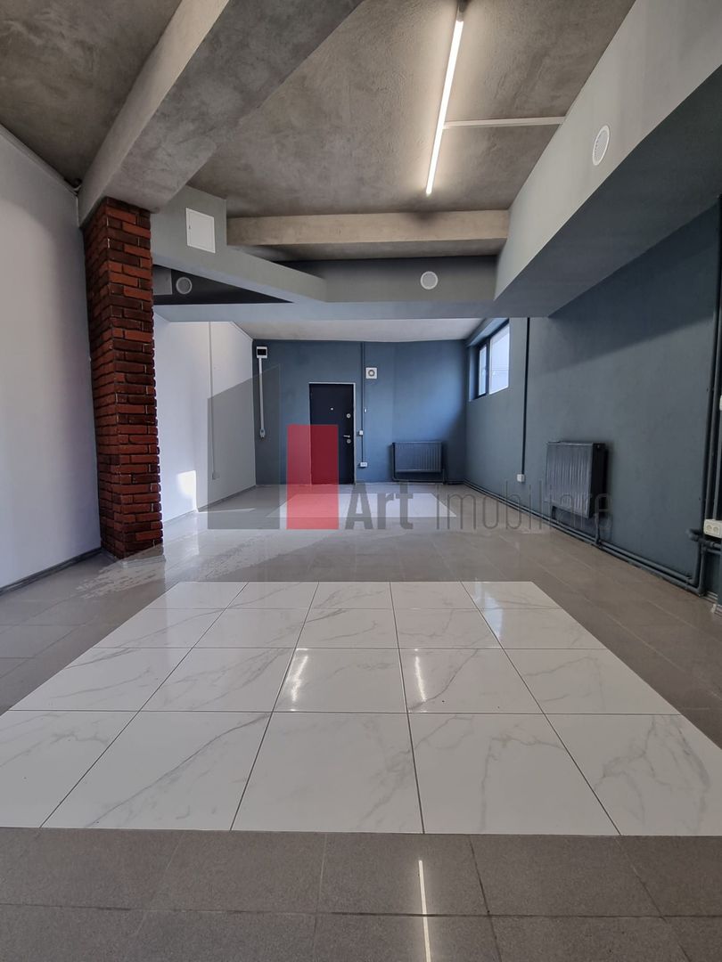 Spatiu comerccial de inchiriat in zona Doamna Ghica/Colentina - Poză 7