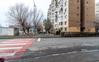 Apartament cu 2 camere, complet mobilat–Arad, zona Vlaicu, Str. Hațeg - Poză 11