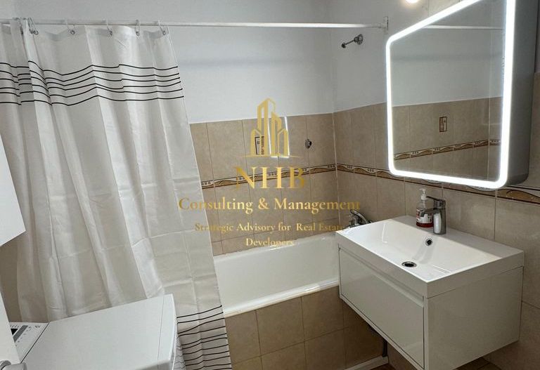 Apartament 2 camere -  Zona 13 Septembrie , Catedrala Mântuirii - Poză 9