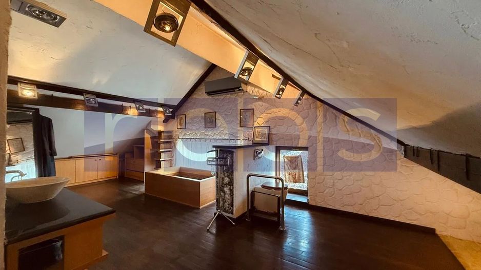 VANZARE VILA | SAUNA | JACUZZI | 334 MMP | IANCU NICOLAE - Poză 5