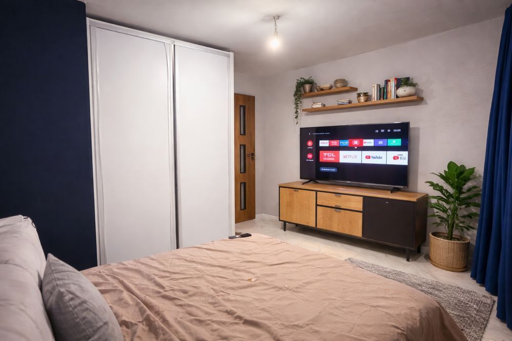 Apartament Modern la prima inchirere-totul nou- loc parcare inclus - Poză 2