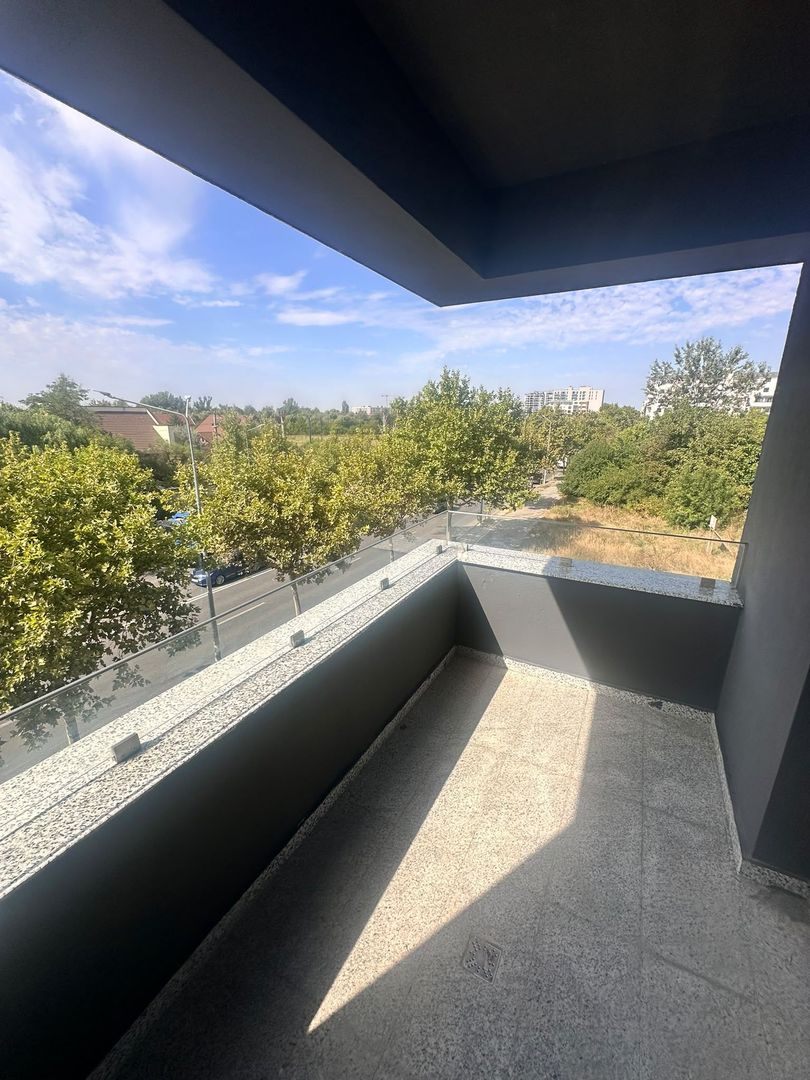 Apartament 3 camere, zona de nord  \ 3 room apartment Bucharest, north - Poză 14