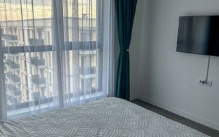 Apartament 2 camere Plaza Residence decomandat - Poză 6