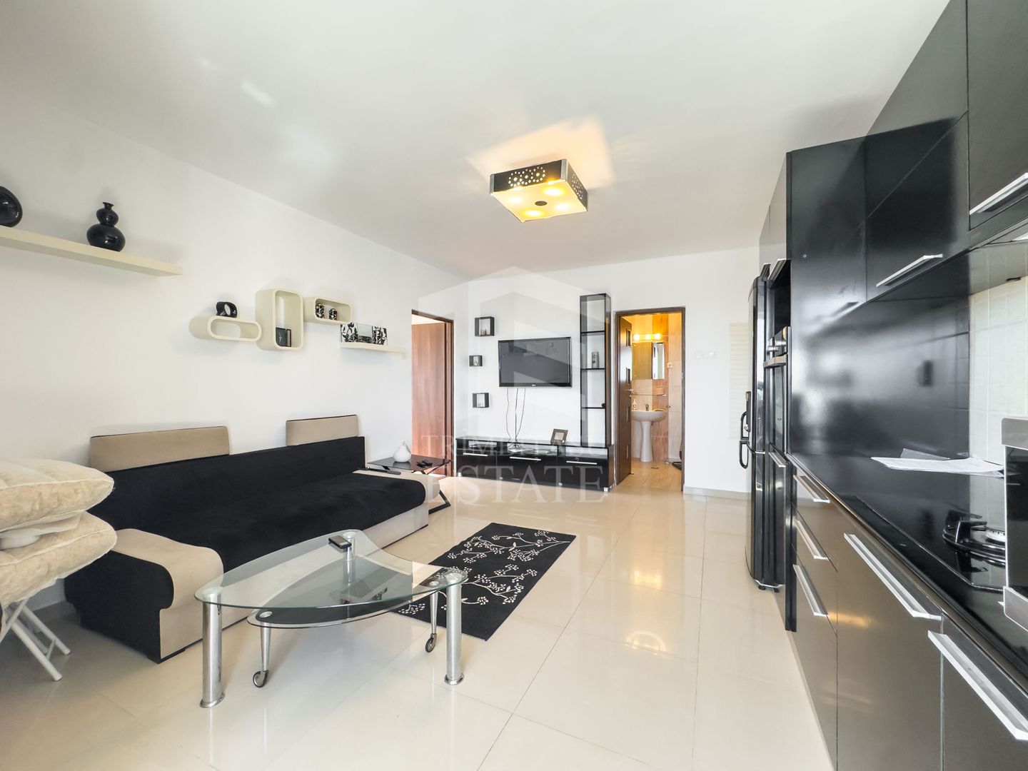 Drumul Taberei | Valea Larga | Brancusi Residence | Priveliste Superba - Poză 1