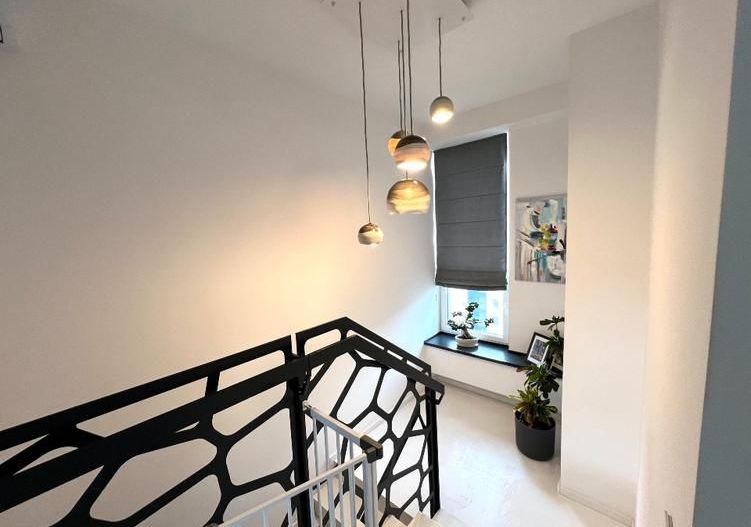 Penthouse modern 4 camere • 120 mp + 60 mp terase • Soporului - Poză 7