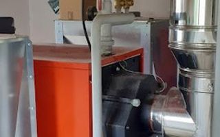 Hala de Inchiriat Godeni Arges - Poză 21