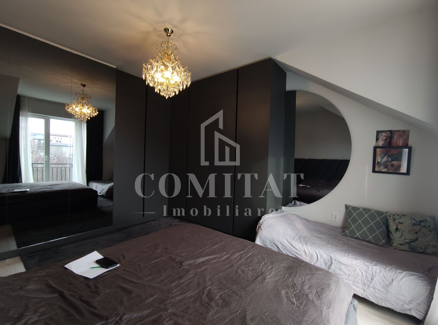 Apartament modern cu 3 camere | 82 mp | Vivo - Poză 5