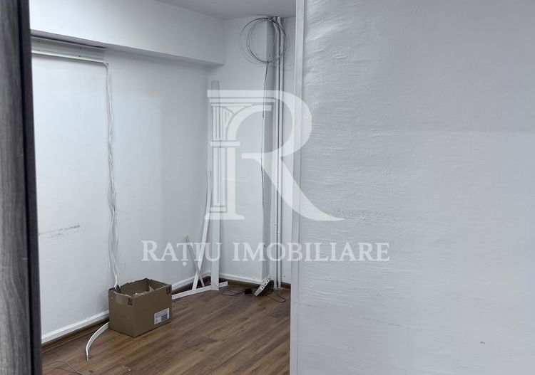 Spatiu comercial de inchiriat | 210 mp | Nufarul | Oradea - Poză 4