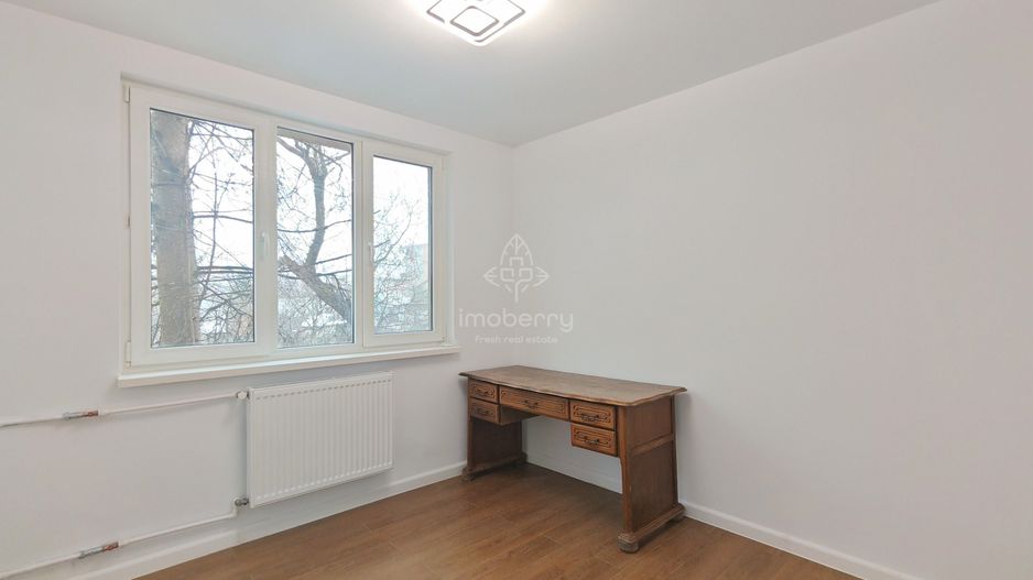 3 camere | Militari | Etaj 1/4 | Renovat 2025 | Vedere spre zona de case - Poză 17