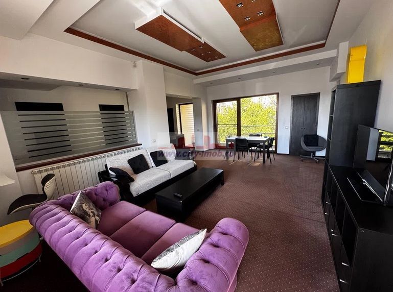 INCHIRIERE apartament 2 camere  Obor  / Mosilor bloc nou - Poză 1