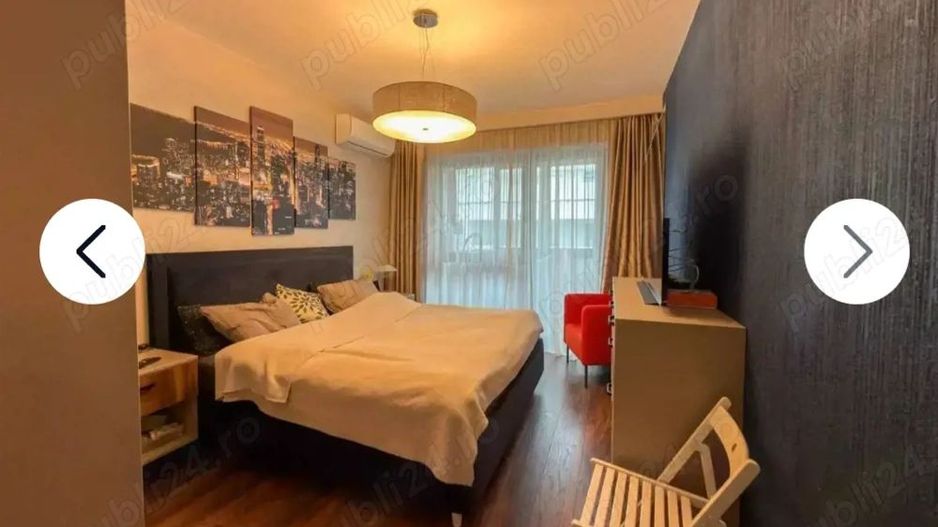 Vanzare apartament 3 camere in Theodor Pallady- Complex ROMCO Residential - Poză 3