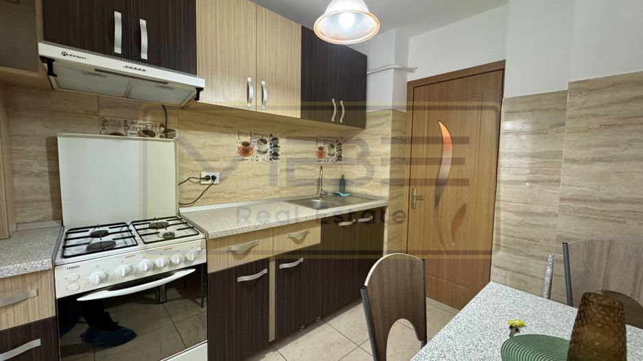Apartament 2 camere decomandat zona Dacia -Scoala Cosbuc - Poză 8