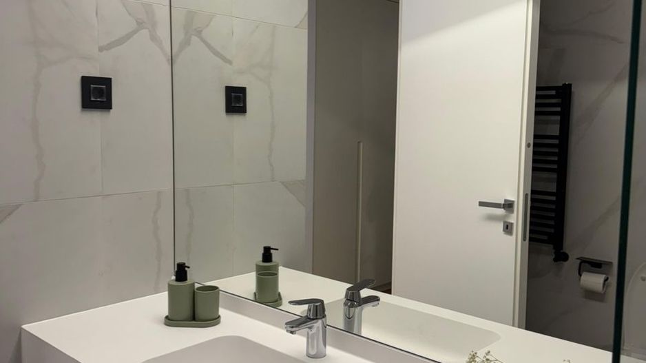 One Floreasca Towers | Apartament premium 2 camere, prima închiriere - Poză 20