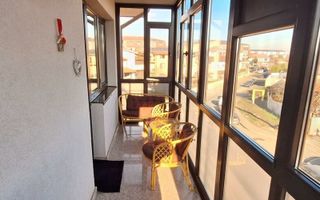 Apartament 3 camere decomandat Dobroiesti Doinei - Poză 4
