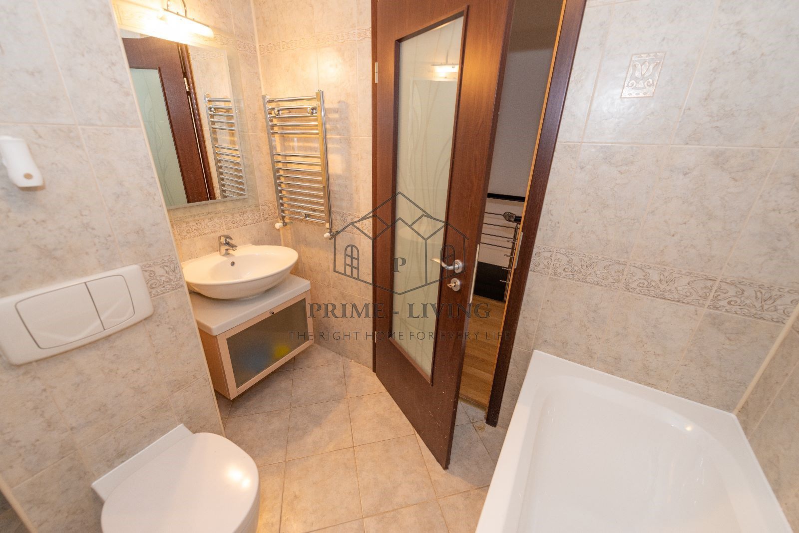 DUPLEX SUPERB CU 3 CAMERE LA INCHIRIERE LANGA PIATA FLOREASCA - Poză 9