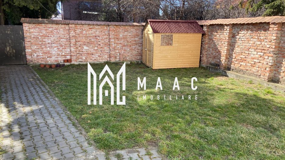 Apartament 2 Camere I Gradina 100mp I Piata Armelor - Poză 3