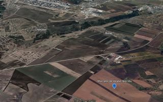 Teren agricol de vânzare la Cruzești - Poză 2