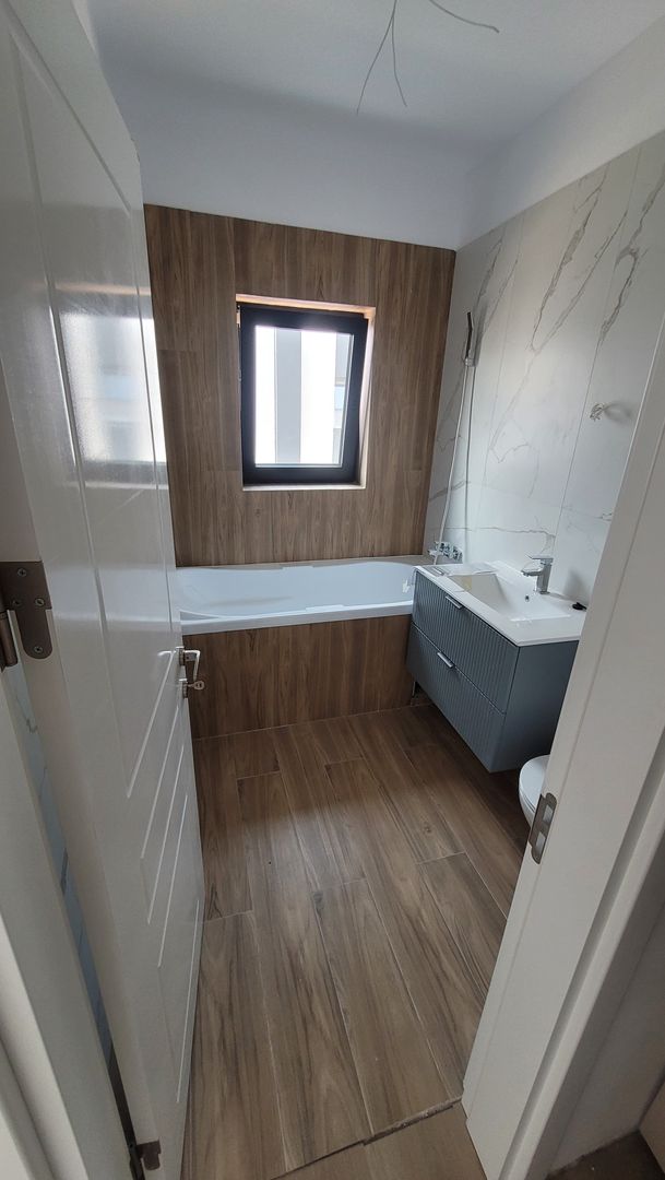 VILA PREMIUM+CURTE LIBERA 150MP / COMPLEX FINALIZAT.COMISION 0%! - Poză 15