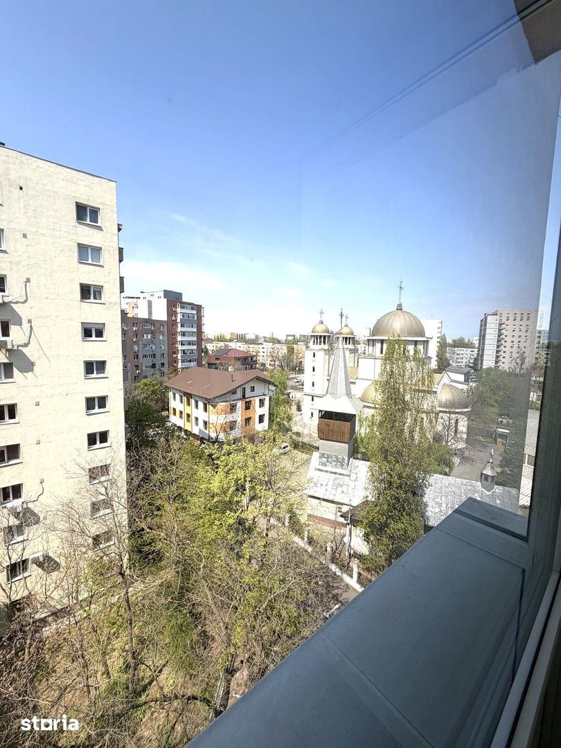 2 camere decomandat, Nicolae Grigorescu, pet friendly, 56 mp, boxa - Poză 5