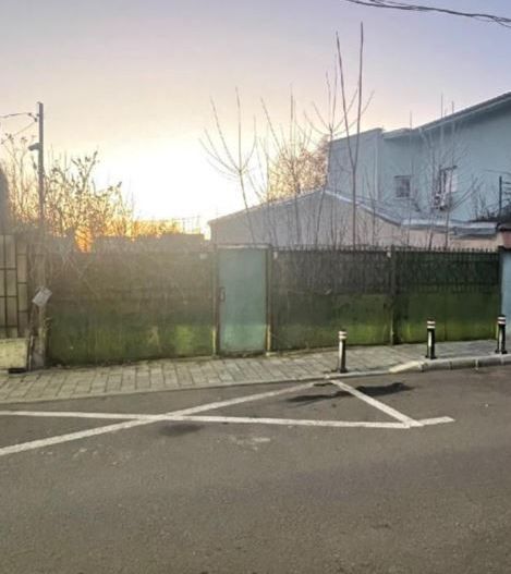 Teren de vanzare 207 mp| Barbu Vacarescu | Proiect in autorizare - Poză 1