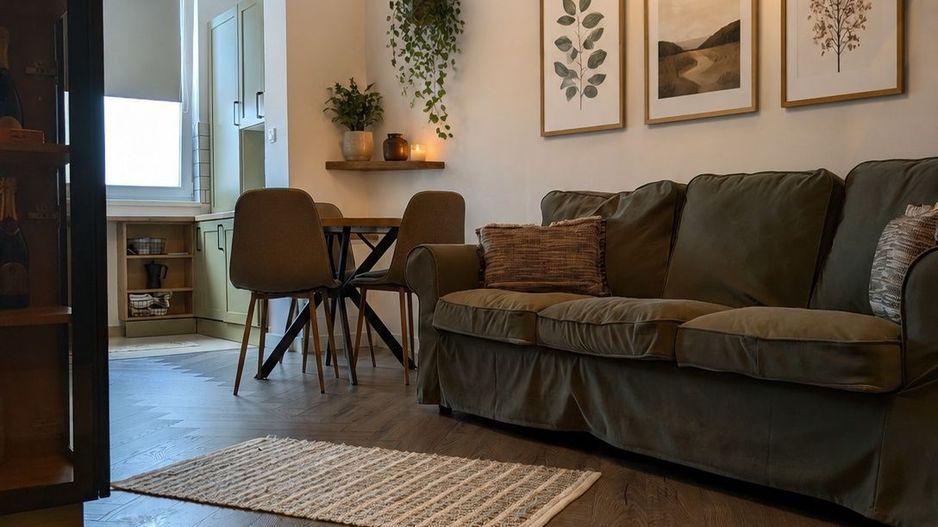 PENTHOUSE DUPLEX PREMIUM | Ultracentral | 95 MP + Terasa 45 MP | RENOVAT INTEGRAL 2026 - Poză 4