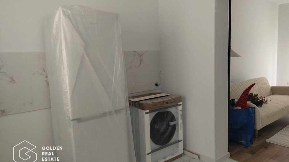 Jumatate de duplex in Sanandrei, Confort și Spatiu, Ideal pentru Familie - Poză 12