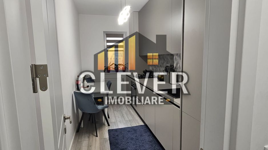 Apartament 2 camere Mobilat  Parcare inclusa , 10 min metrou Teclu - Poză 5