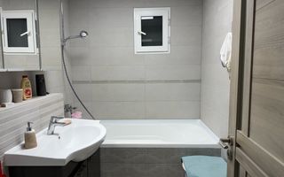 Apartament 2 camere, semidecomandat, zona Bistrita Lac - Poză 7