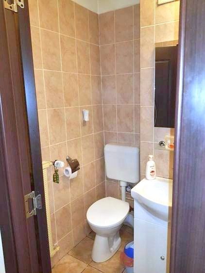 Închiriez ✨ Garsonieră 40 mp, renovată, bloc anvelopat, lângă Parcul Teilor - Poză 7