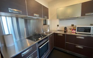 APARATMENT SUPERB CU 5 CAMERE LA INCHIRIERE/ VANZARE IN ZONA FLOREASCA - Poză 21