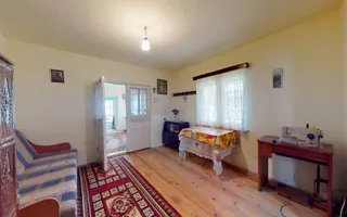 Casă 3 camere Voluntari | 200 mp teren | 120 mp curte | Gaz la poartă - Poză 12