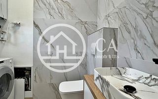 Casă de închiriat cu 4 camere în Oncea, Oradea - Poză 15