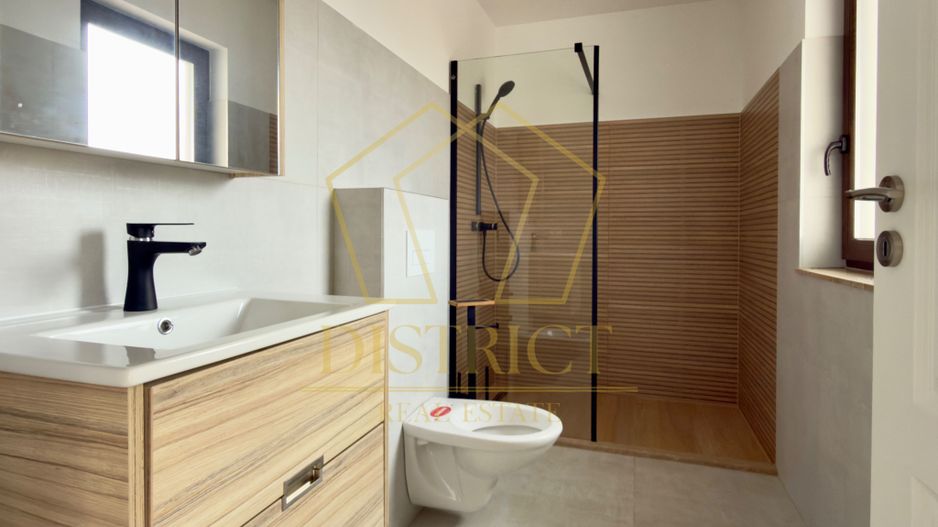 Duplex modern cu 5 camere I Dumbravita | Ikea - Poză 10