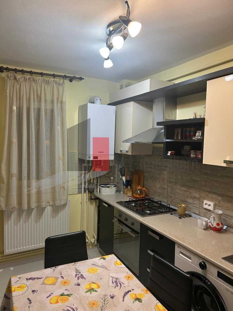 Apartament cu 2 camere de inchiriat-Lujerului-Politehnica-cu centrala - Poză 5