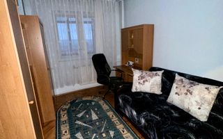 Apartament cu 3 camere, 80 mp utili, etaj intermediar in Zorilor ! - Poză 10
