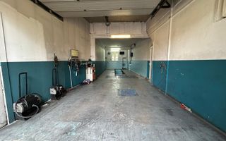 🏭 Închiriere hale auto echipate – ITP, mecanică, vulcanizare, cosmetizare,etc - Poză 10
