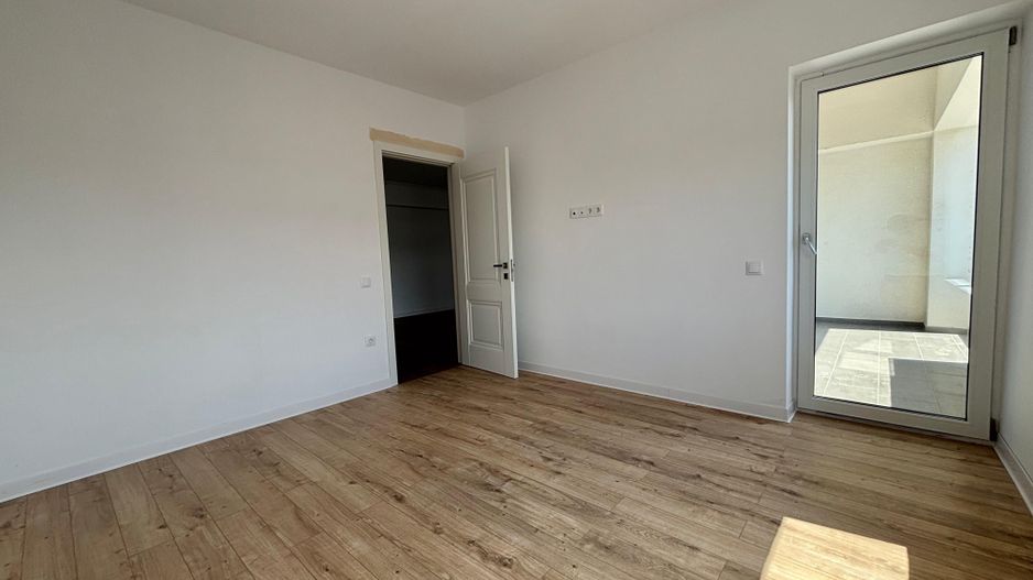 Apartament LA CHEIE 2 camere - Doamna Stanca - Poză 1