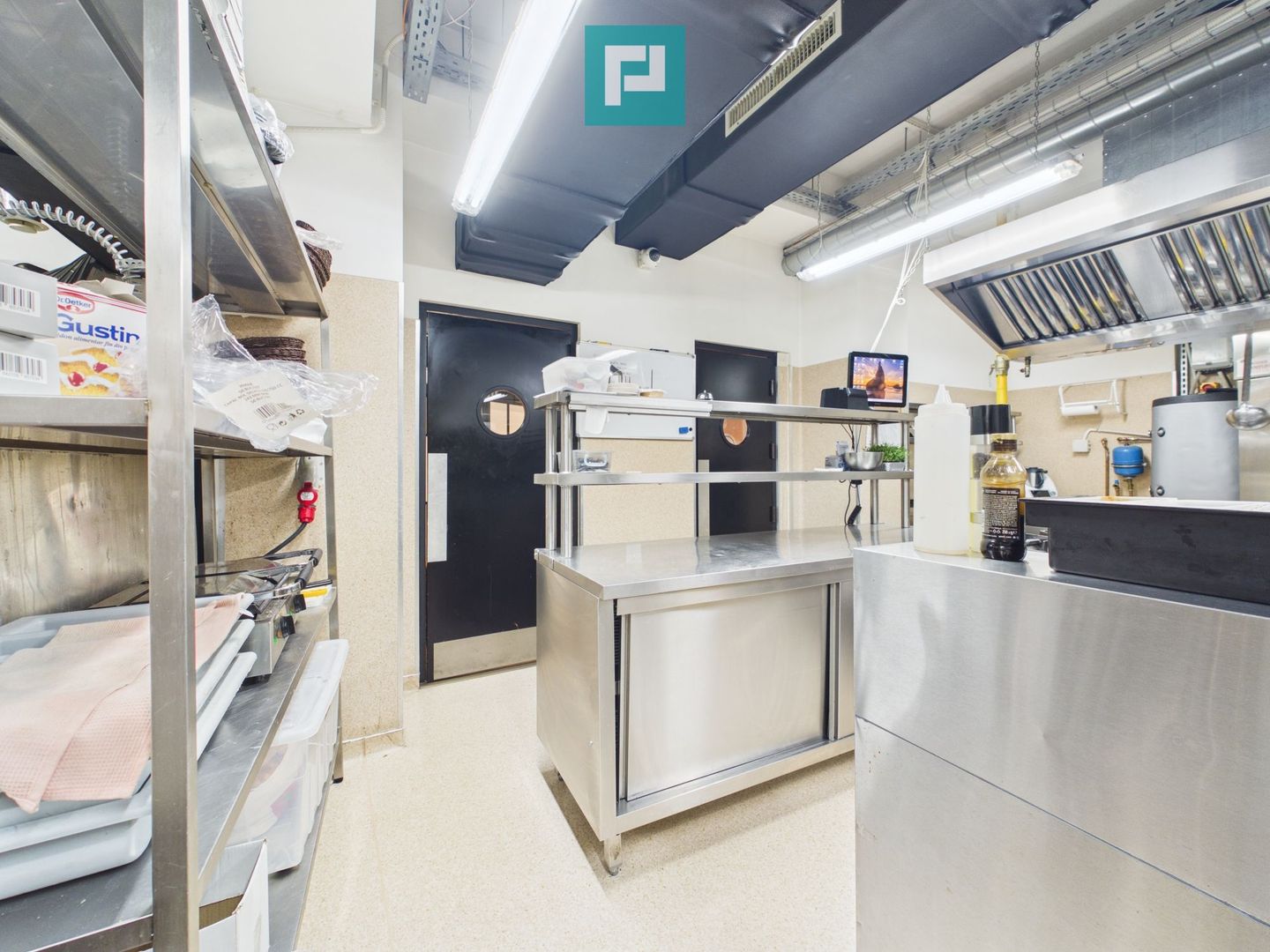 Spațiu premium pentru restaurant | Ultracentral - Poză 17