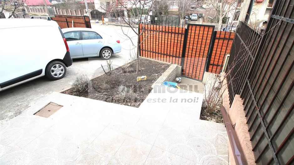 VILA DUPLEX 4 CAMERE  2 BAI  HORPAZ STATIE TRANSPORT PUBLIC 250 METRI - Poză 22